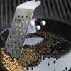 Spatel Gebogen En Geperforeerd Rösle Keuken 32 cm