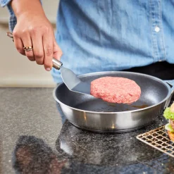 Rosle Spatel Gebogen Rösle Keuken 32 cm