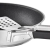 Spatel Geperforeerd Rösle Keuken 34,5 cm