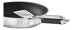 Spatel Geperforeerd Rösle Keuken 34,5 cm