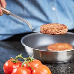 Spatel Geperforeerd Rösle Keuken 34,5 cm