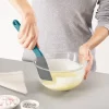 Joseph Joseph Spatel Duo Ergonomic Spatula Blauw Online