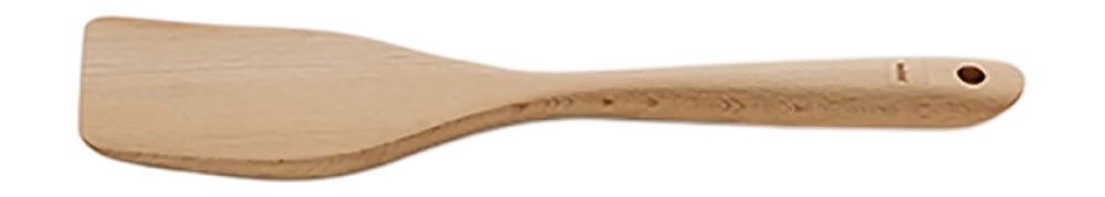 Kela Spatel Calla Bruin 30,5 cm Discount