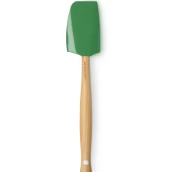 Spatel Le Creuset Silicone Premium Medium Bamboo