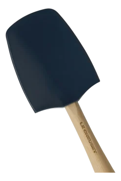 Spatel Le Creuset Silicone Premium Groot Nuit