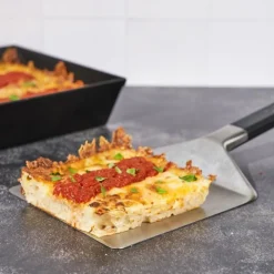 Spatel Ooni voor Pizzapan