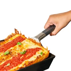 Spatel Ooni voor Pizzapan