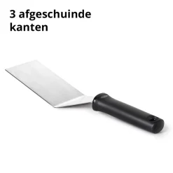 Spatel OXO Good Grips RVS