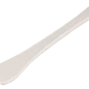 Spatel Paderno Series 12900 Pa+plus White 30 cm Afgeschuind Met Punten