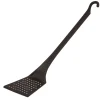 Paderno Spatel Series 12900 Pa+plus Black 10 cm Geperforeerd