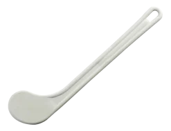 Paderno Spatel Series 12900 Pa+plus White 35 cm Gebogen Best