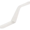 Paderno Spatel Series 12900 Pa+plus White 12 cm Hoekig Hot