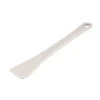Spatel Paderno Series 12900 Pa+plus White 35 cm Afgeschuind Met Punten