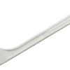 Paderno Spatel Series 12900 Pa+plus White 35 cm Met Gat