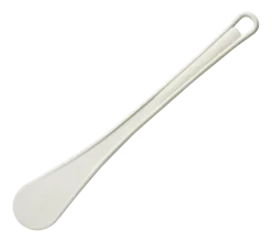 Paderno Spatel Series 12900 Pa+plus White 45 cm Rond