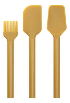 Spatel Rosti Baking Emma Curry (Set van 3)