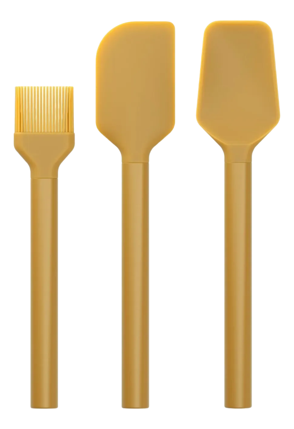 Spatel Rosti Baking Emma Curry (Set van 3)