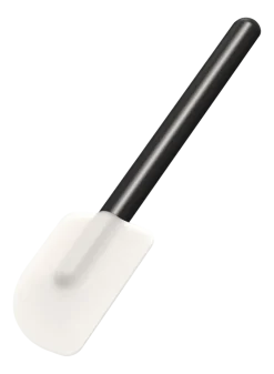 Rosti Spatel Classic L Black