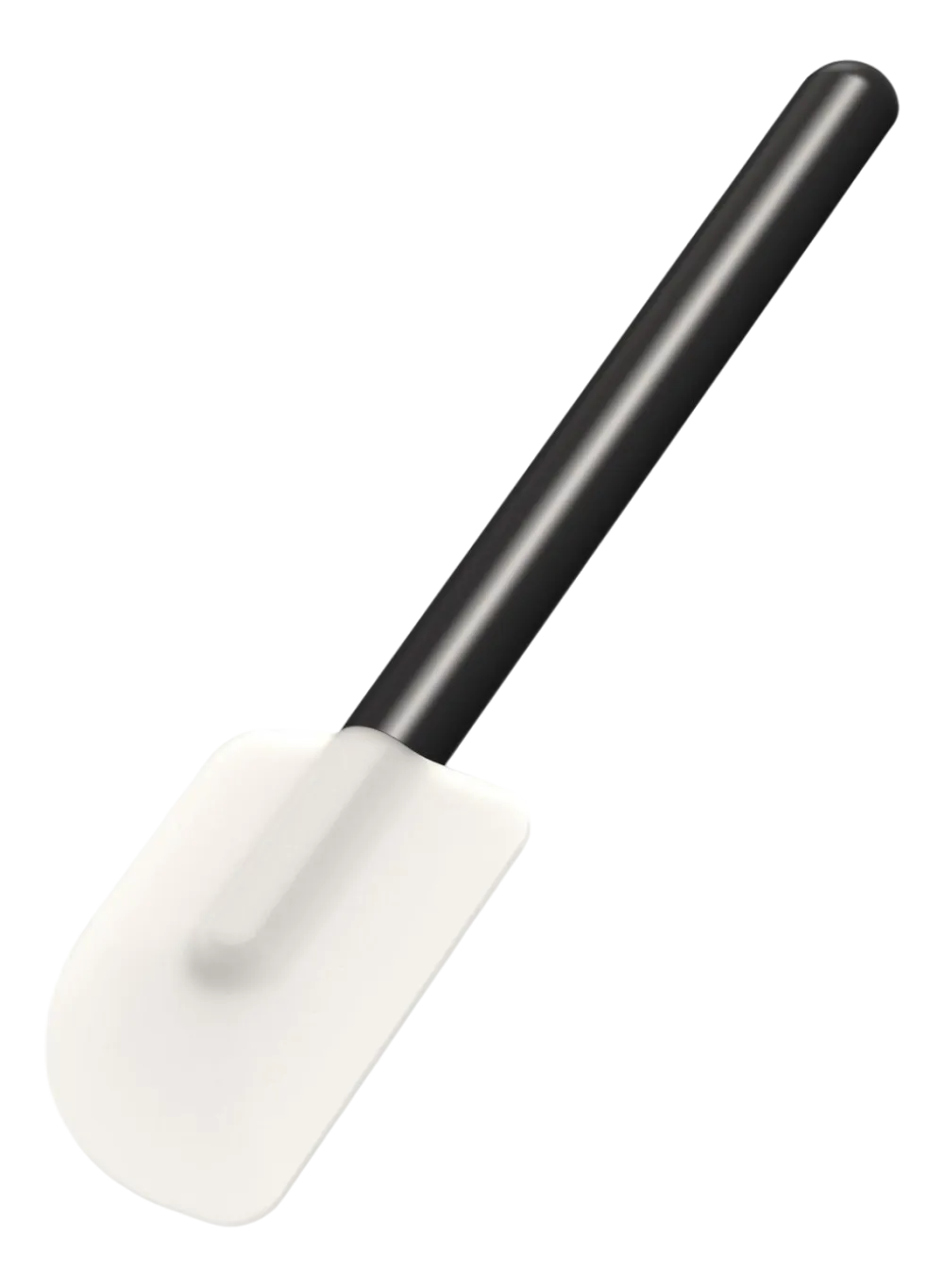 Rosti Spatel Classic L Black