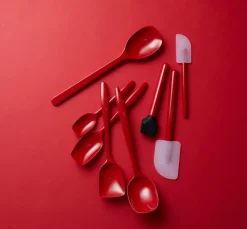 Spatel Rosti Classic L Red