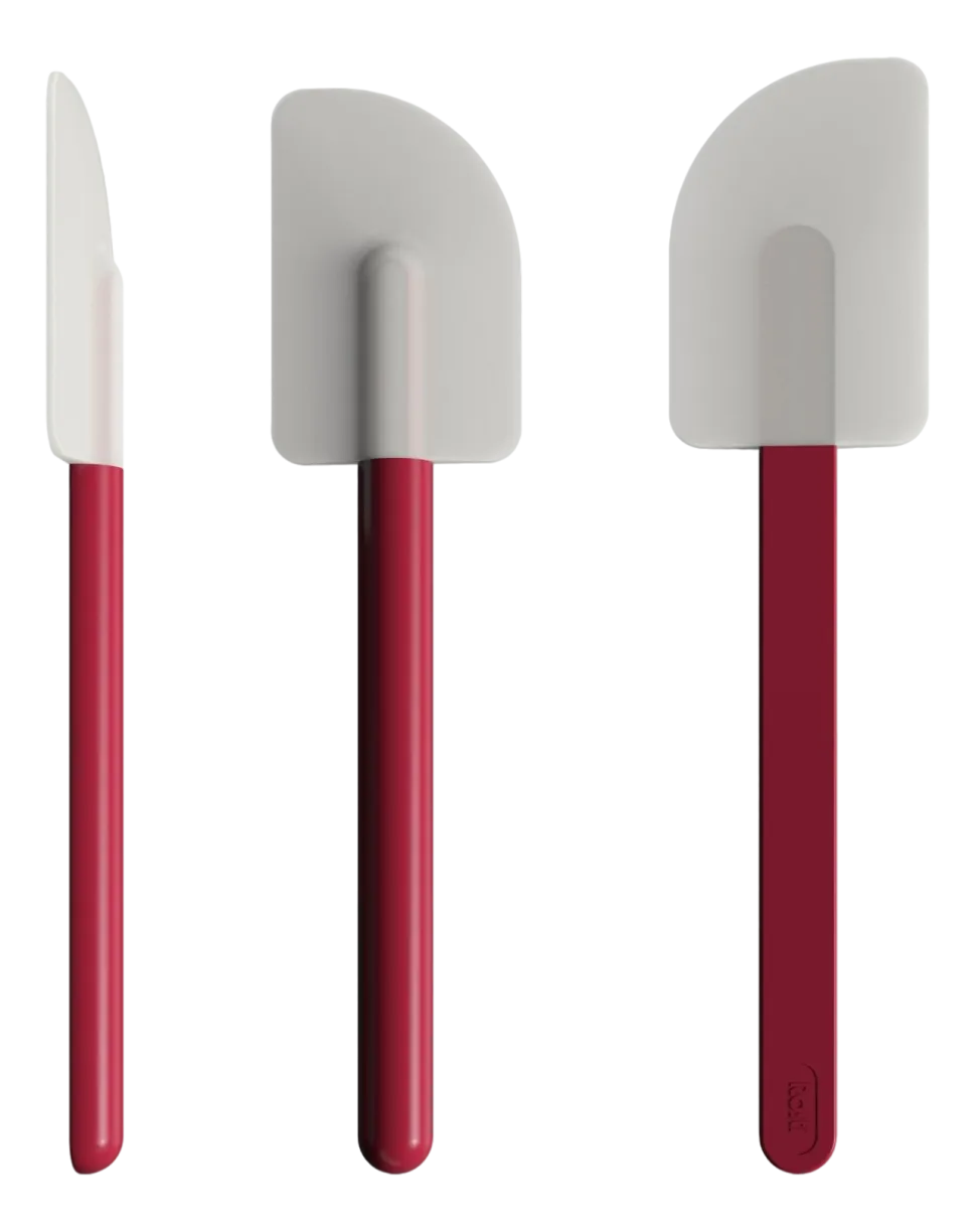 Spatel Rosti Classic L Red