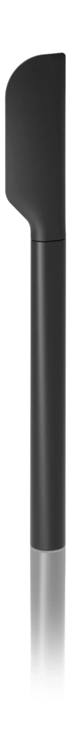 Spatel Rosti Narrow Emma Black