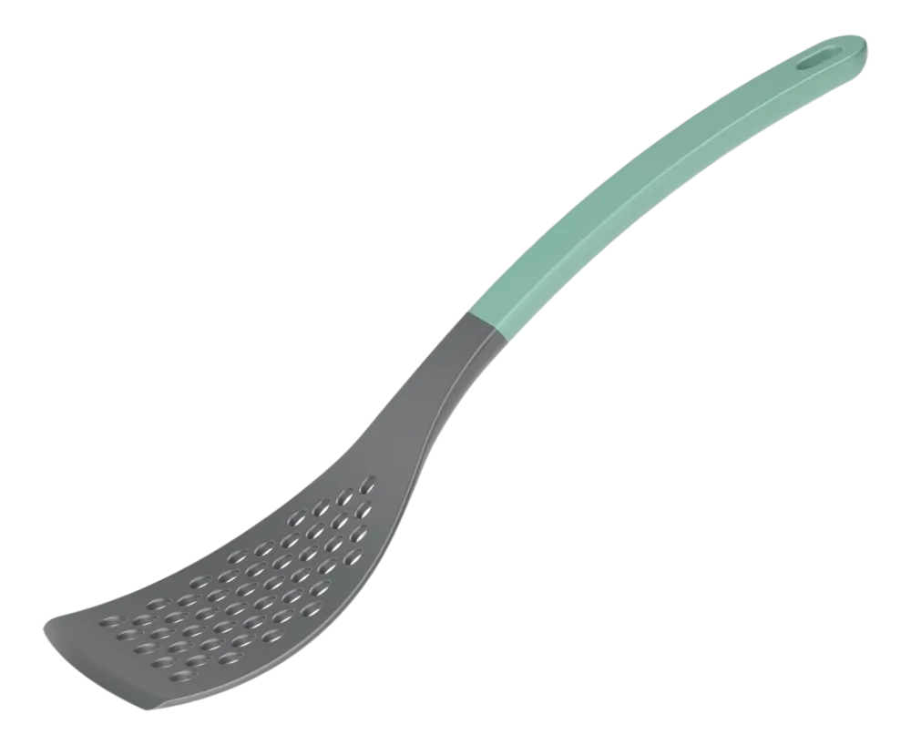 Rosti Spatel Optima Nordic Green Nylon 31 cm New