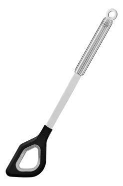 Spatel Rösle Keuken Zilver 33 cm