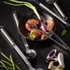 Rosle Spatel Rösle Keuken Zilver 37 cm Hot