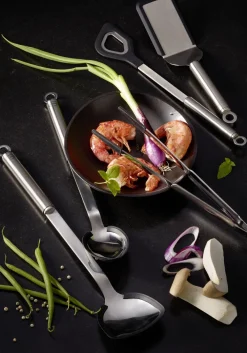 Rosle Spatel Rösle Keuken Zilver 37 cm Hot