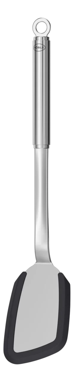 Rosle Spatel Rösle Keuken Zilver 37 cm Hot