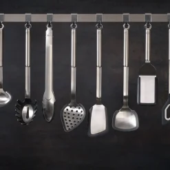 Rosle Spatel Rösle Keuken Zilver 37 cm Hot