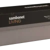 Spatel Sambonet Living Salt 6,5 cm