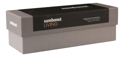Spatel Sambonet Living Salt 6,5 cm