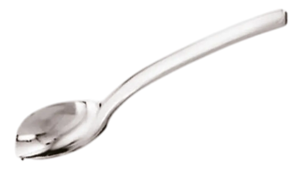 Spatel Sambonet Living Salt 6,5 cm