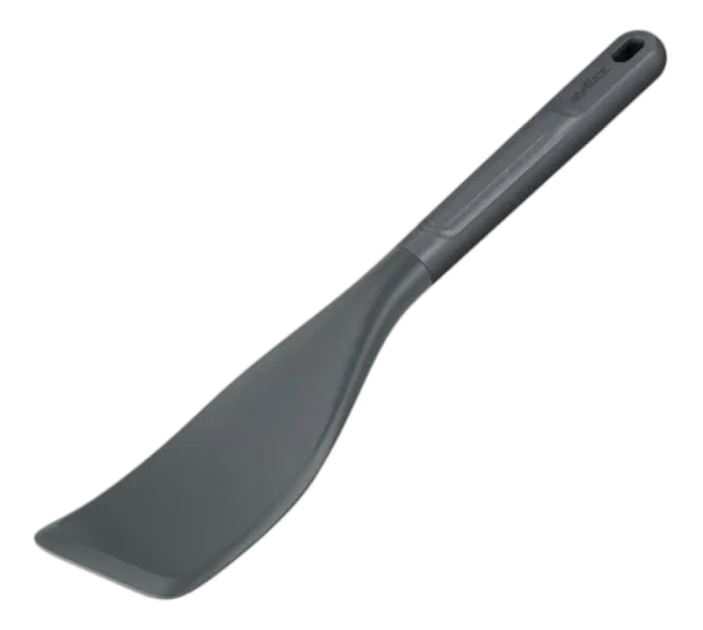 Zyliss Spatel Easy Lift Turner Beluga Grey Discount