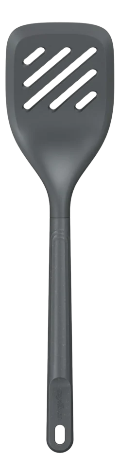 Spatel Zyliss Slotted Turner Beluga Grey
