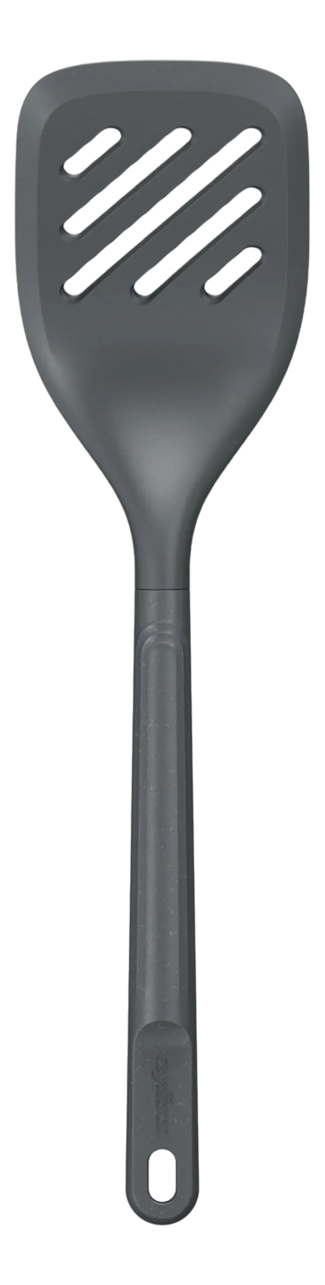 Spatel Zyliss Slotted Turner Beluga Grey