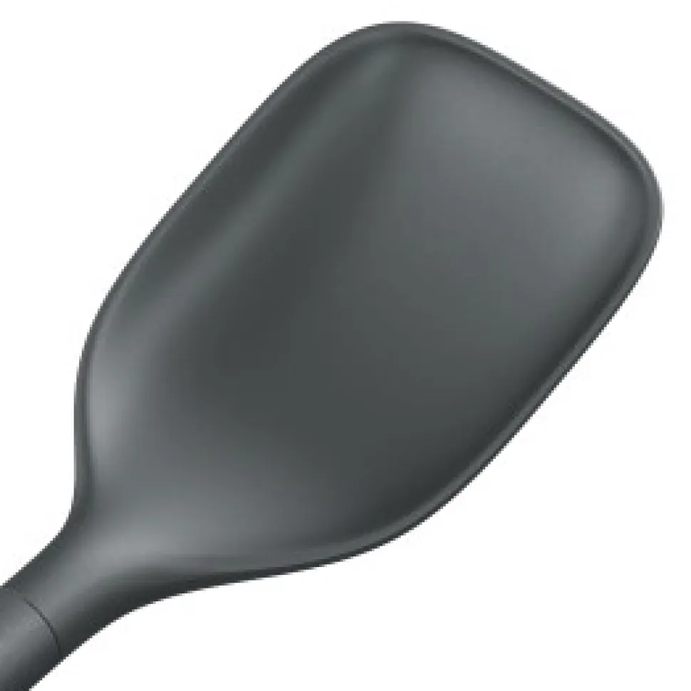 Spatel Zyliss Spoon Beluga Grey
