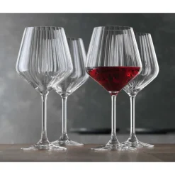 Spiegelau Burgundyglas Lifestyle 640 ml (4-delig)