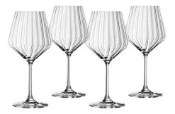 Spiegelau Burgundyglas Lifestyle 640 ml (4-delig)