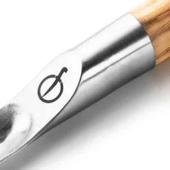Forged Spies Churrasco V-vorm Hot