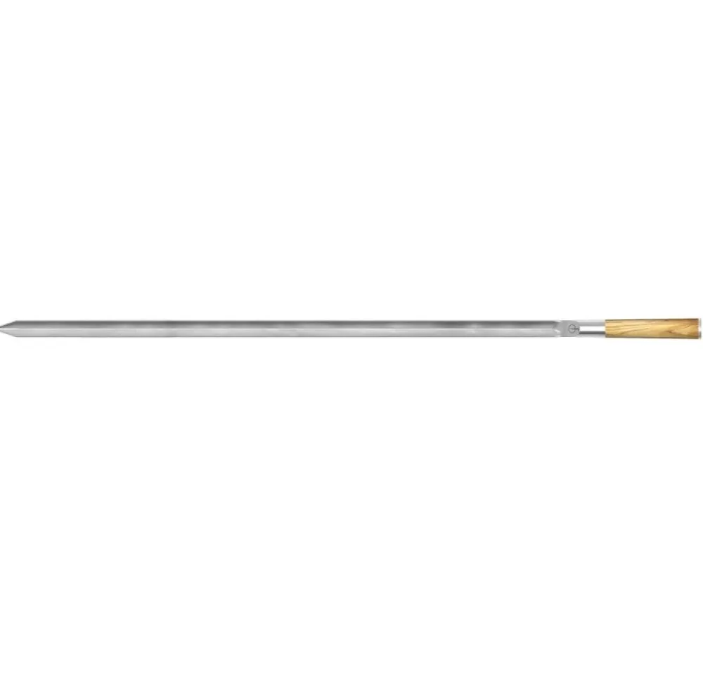 Forged Spies Churrasco V-vorm Hot