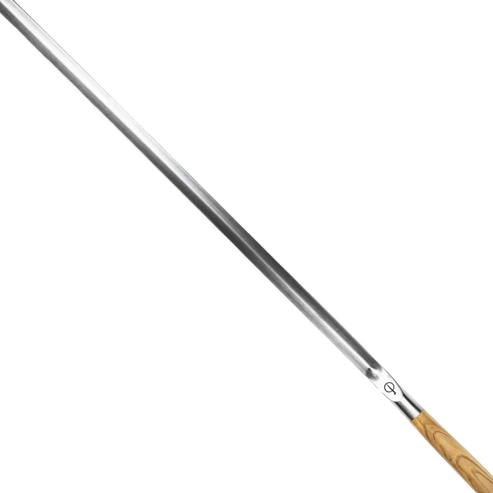 Forged Spies Churrasco V-vorm Hot