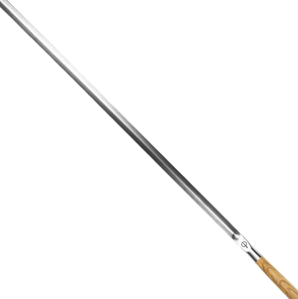 Forged Spies Churrasco V-vorm Clearance
