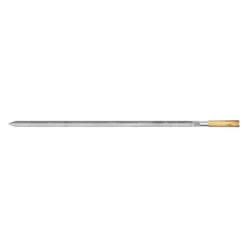 Forged Spies Churrasco V-vorm Clearance