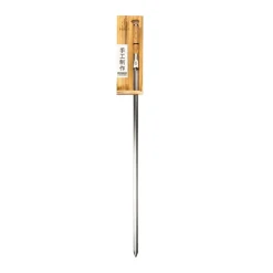 Forged Spies Churrasco V-vorm
