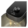 Ooni Spiraalmixer Halo Pro Grijs Best
