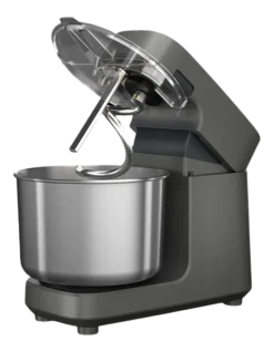 Ooni Spiraalmixer Halo Pro Grijs Best