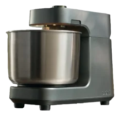 Ooni Spiraalmixer Halo Pro Grijs Best